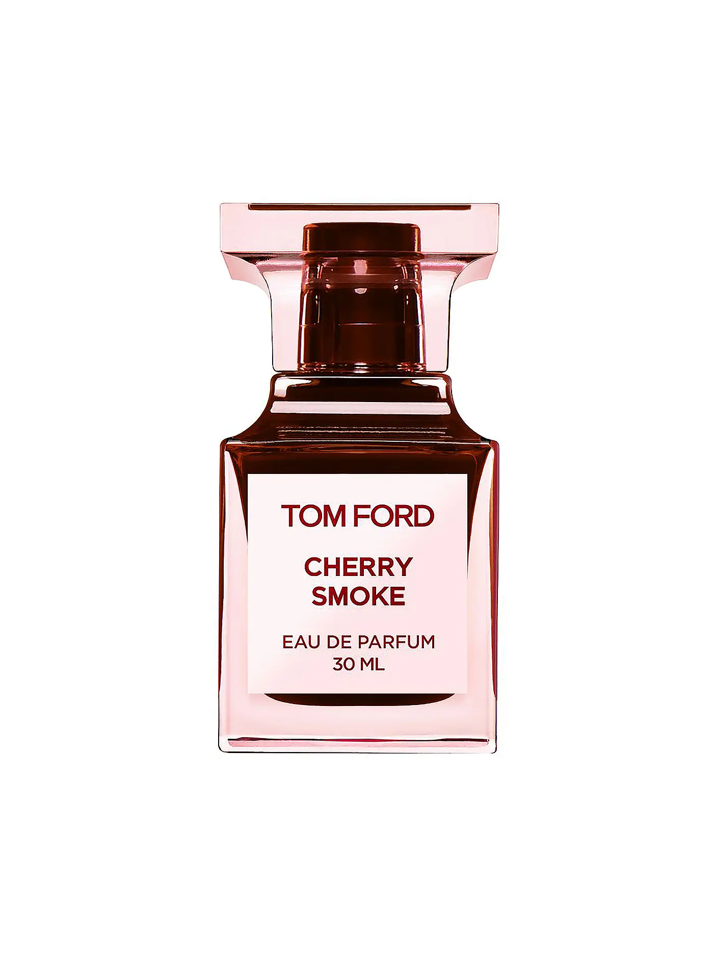TOM FORD BEAUTY | Private Blend Cherry Smoke Eau de Parfum 50ml | keine Farbe
